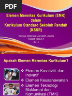 Download EMK Dalam KSSR Kursus Orientasi JU by dekna SN35185844 doc pdf