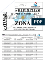 Zona1 2017 Listado Definitivo LOM