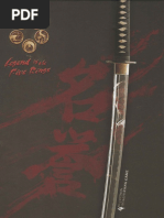 Download Legend of the Five Rings RPG 4th Edition Core Rule Book by Plypox Carbon SN351860605 doc pdf