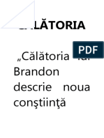 Brandon Bays Calatoria