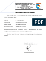 Surat Kelakuan Baik