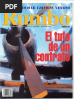 Revista Rumbo - 177 | PDF | Autoritarismo | República Dominicana