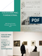Presentacion de Recorrido PDF- Coleccion Mac Fundacional