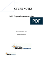 LN12-SOA Project Implementation