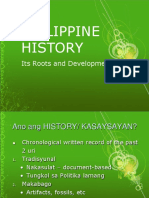 philippinehistoryitsrootsanddevelopment-110709034735-phpapp02.ppt