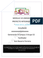 Proyecto Integrador Mod 10