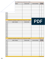 Control de Actividades Académicas de La Materia PDF