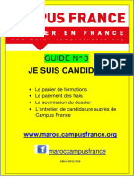 3 Guide Campus France Maroc 
