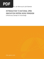 Download Finlandia Open Innovation eBook 2007-8 by Luis Casas Luengo SN35186998 doc pdf