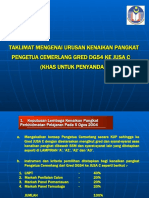 Taklimat Kenaikan Pangkat-PC