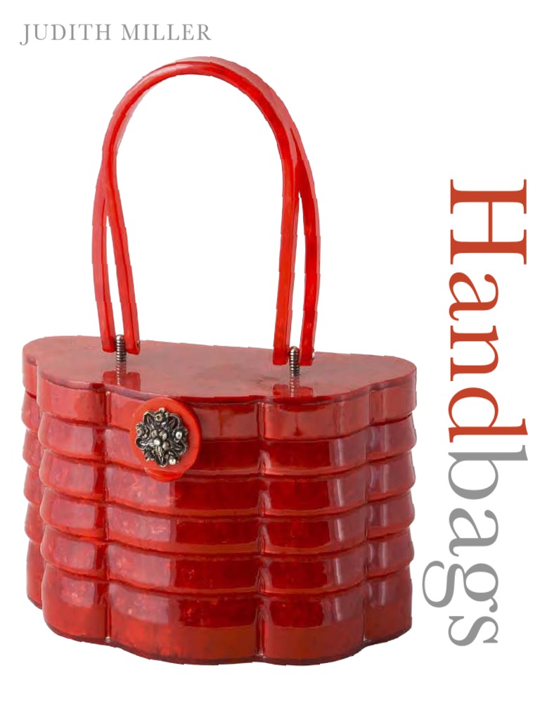 Handbags, PDF, Handbag