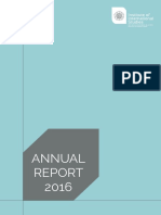 Annual Report 2016