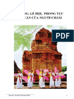 Van Hoa Cham PDF