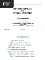 Download Sistem  Cld Presentasi - 3 by Fadhila Nurfajrina SN351875925 doc pdf