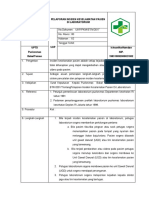 8.1.8.ep. 3. Sop. Pelaporan Insiden Keselamatan Pasien Di Laboratorium