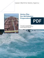 Action Plan For Oil Pollution Preparedness and Response PDF