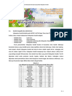 Masterplan Agropolitan Kendal