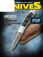 Knives International Issue 25 2017