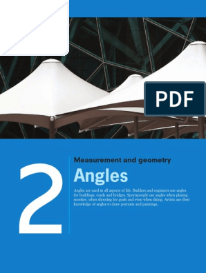 Chapter 2 Angles Angle Line Geometry