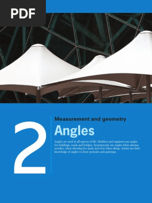 Chapter 2 Angles Angle Line Geometry