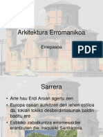 Arkitektura Erromanikoa 1217578180520521 9