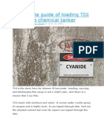 A complete guide of loading TDI onboard a chemical tanker.docx