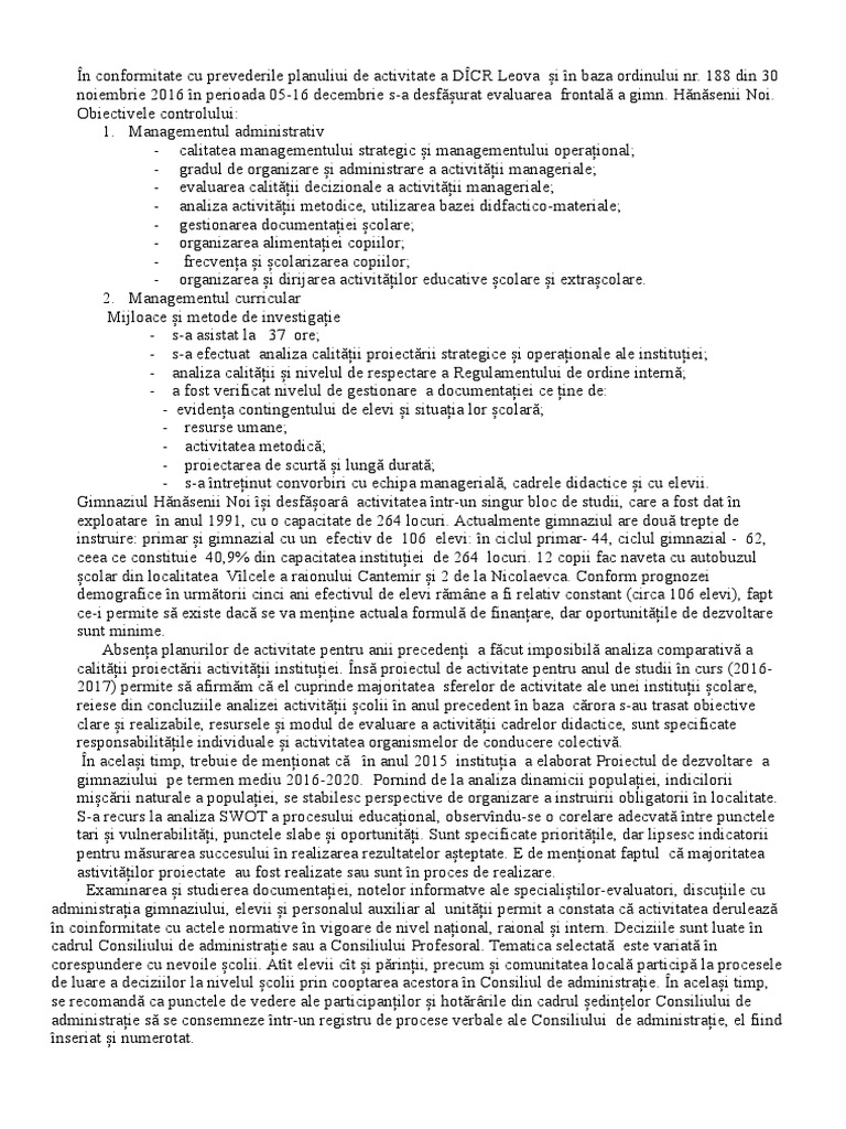 Nota Informativa | PDF