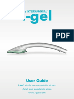 Userguide - Intersurgical Complete Respiratory Systems
