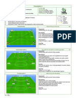 Training 5-U13-Ruimte Maken Voor Medespeler PDF