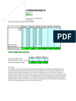 Trend Trading Ch38