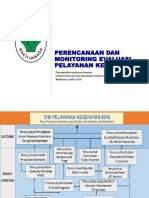 Bahan Paparan Monev Pelayanan Kesehatan 2016 v3