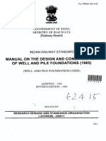 Railway Manual_Design and Construction of pile and well.pdf