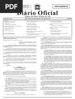 Resolução Semade - 09-2015