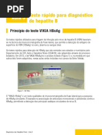 Hepatites - Manual Aula 3