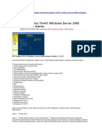 Microsoft Certifications-MCT Book2