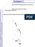 2016SN Esercitazione-01 Del 08-03-2015