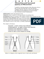 Genitourinary Disease