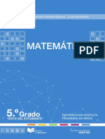 Matematica5 PDF