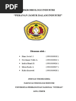 Download perananjamurdalamindustribyIndriaShantiDewiSN35189701 doc pdf