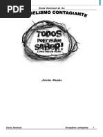 Evangelismo Contagiante