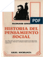GINER, Salvador. História del Pensamiento Social (esp.).pdf