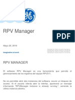 RPV Manager ES