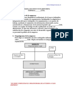 Charla de Induccion 