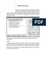 9 - Definições de Volume PDF