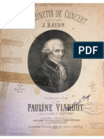 Viardot Quartetto Haydn