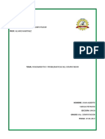 Fundamentos Del Arquitectura Del Computador