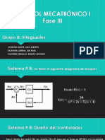 CMI - Dieño Control PID (Grupo 8)