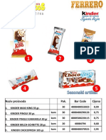 Katalog Za Komercijaliste NOVO 10.2.2017