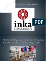 Inka Tienda de Arte