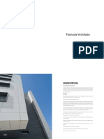 Manual Tecnico para Sistemas de Fachadas Ventiladas .pdf